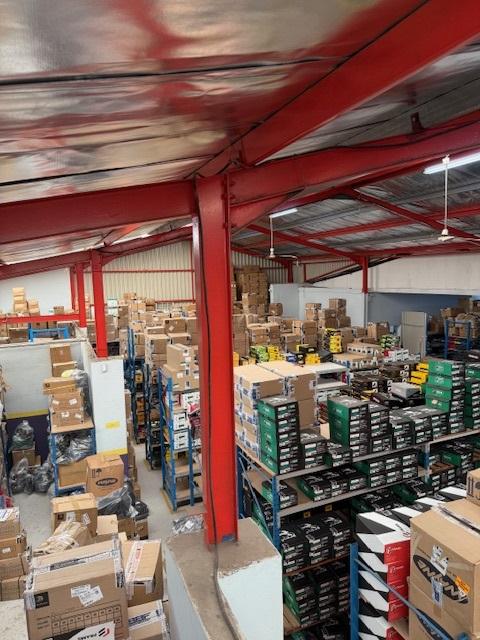 Commercial Property for Sale in Korsten Eastern Cape